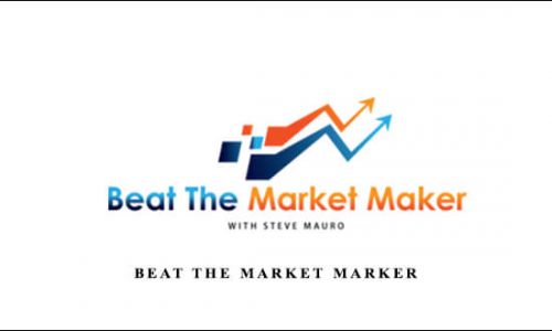 Beat The Market Marker