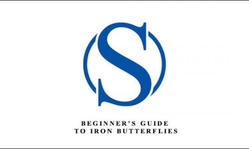 Beginner’s guide to Iron Butterflies by Simpler Options