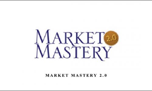 Bill Poulos – Market Mastery 2.0