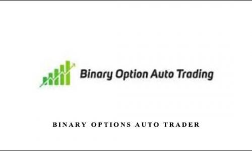 Binary Options Auto Trader