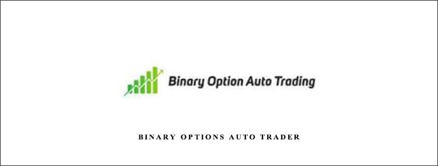 Binary Options Auto Trader