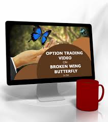 Broken Wing Butterfly (BWB) in 3 Hours from Radom walk Trading