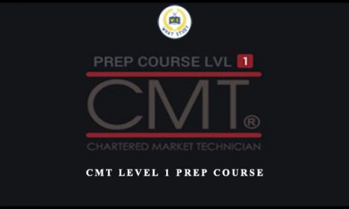 CMT Level 1 Prep Course