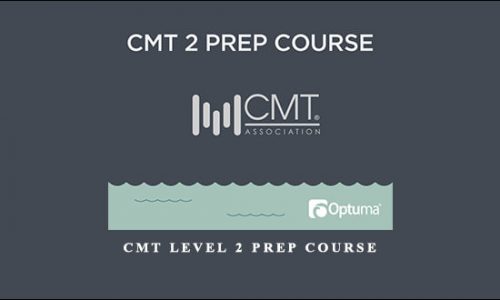 CMT Level 2 Prep Course