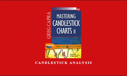 Candlestick Analysis by Greg Capra