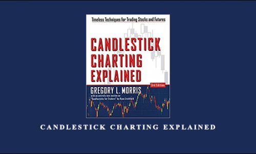 Candlestick Charting Explained by Greg Morris