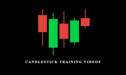 Candlestick Training Videos (Videos 1.2 GB)