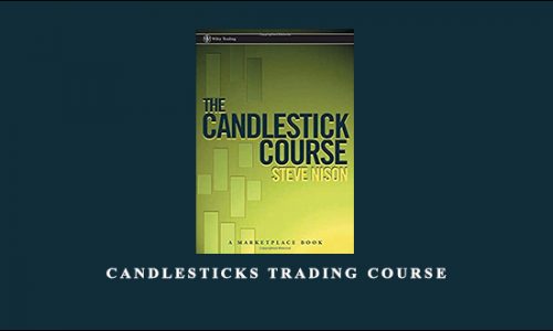 Candlesticks Trading Course by Steve Nison