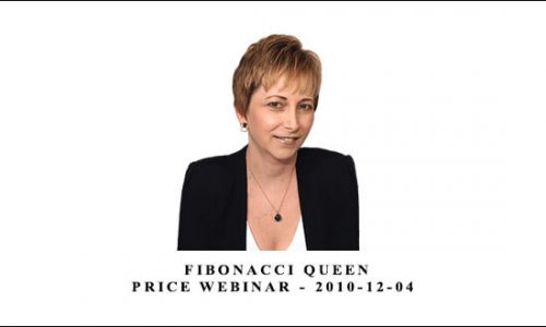 Carolyn Boroden – Fibonacci Queen – Price Webinar – 20101204