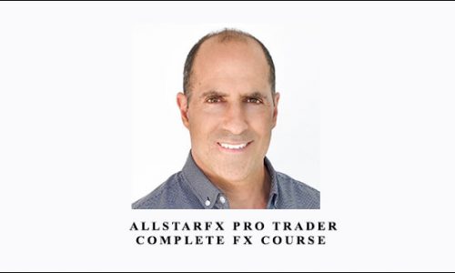 Chris Lori – AllStarFX Pro Trader Complete FX Course