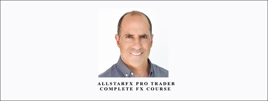 Chris Lori – AllStarFX Pro Trader Complete FX Course