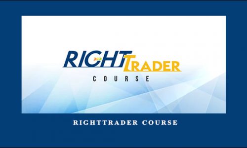 Chris Pulver – RightTrader Course