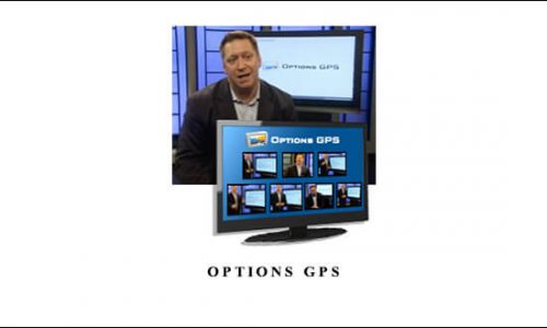 Chris Rowe & Ron Ianieri – Options GPS