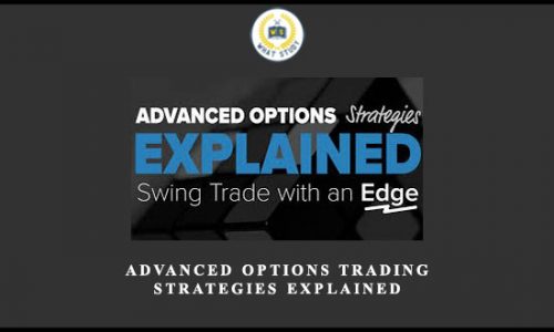 Claytrader – Advanced Options Trading Strategies Explained