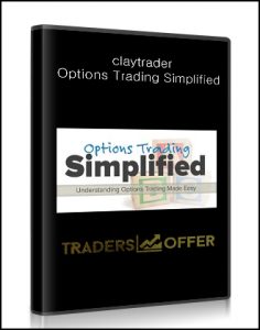 Claytrader, Options Trading Simplified, Claytrader - Options Trading Simplified