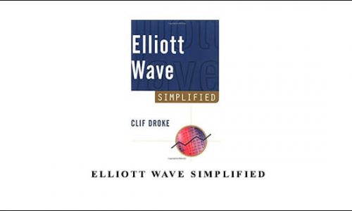 Clif Droke – Elliott Wave Simplified