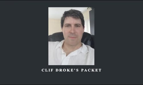 Clif Droke’S PACKET