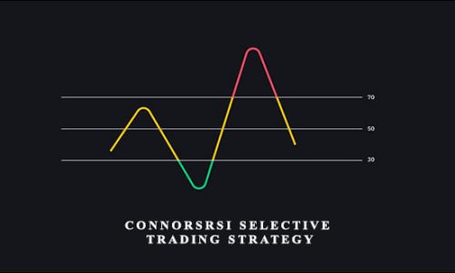 ConnorsRSI Selective Trading Strategy