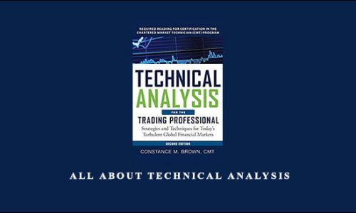 Constance Brown – All About Technical Analysis