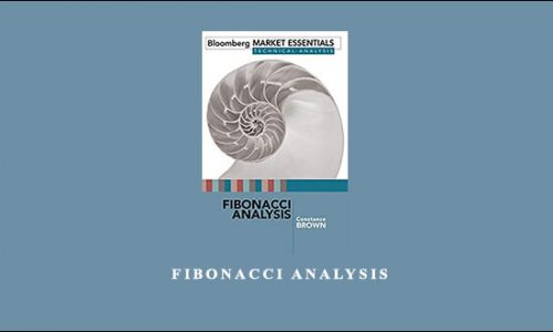 Constance Brown – Fibonacci Analysis