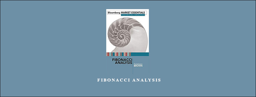 Constance Brown – Fibonacci Analysis