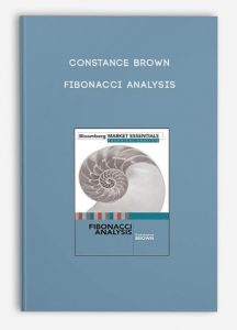 Constance Brown , Fibonacci Analysis, Constance Brown - Fibonacci Analysis