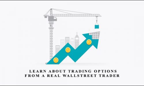 Corey Halliday – Learn About Trading Options From a Real Wallstreet Trader