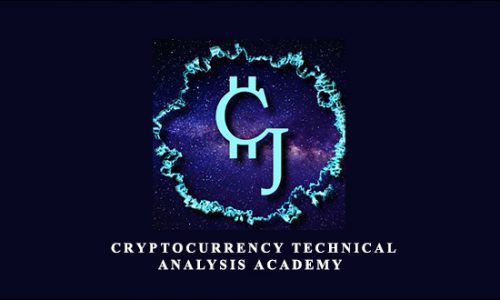 Cryptocurrency Technical Analysis Academy by Crypto Jebb