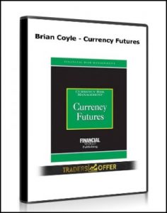 Currency Options, Brian Coyle, Currency Options by Brian Coyle