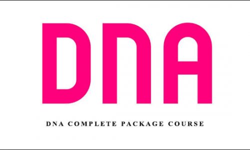 DNA Complete Package Course