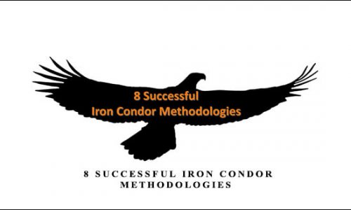 Dan Sheridan – 8 Successful Iron Condor Methodologies