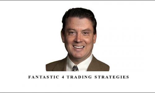 Dan Sheridan – Fantastic 4 Trading Strategies