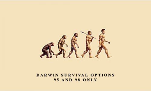 Darwin Survival Options 95&98 Only