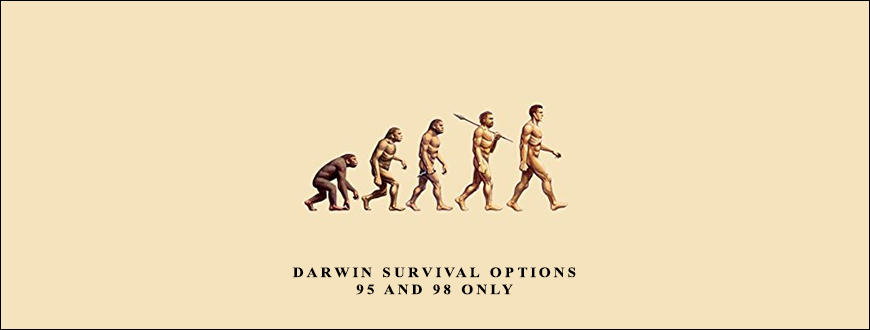 Darwin Survival Options 95&98 Only