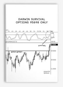 Darwin Survival ,Options 95&98 Only, Darwin Survival Options 95&98 Only