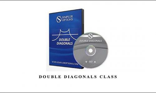 Double Diagonals Class by Simpler Options