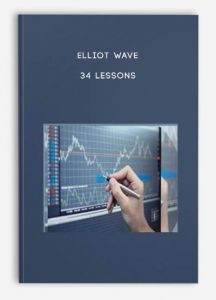 Elliot Wave,34 Lessons, Elliot Wave 34 Lessons