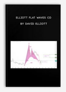 Elliott Flat Waves CD , David Elliott, Elliott Flat Waves CD by David Elliott