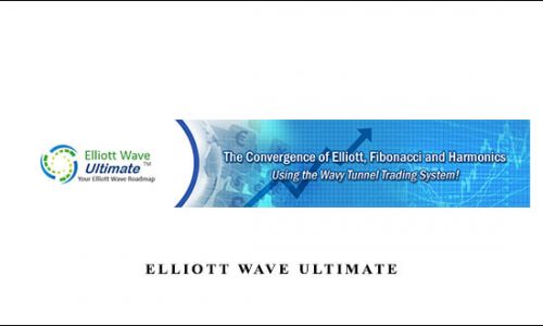 Elliott Wave Ultimate