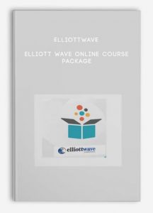 Elliottwave ,Elliott Wave Online Course Package, Elliottwave - Elliott Wave Online Course Package