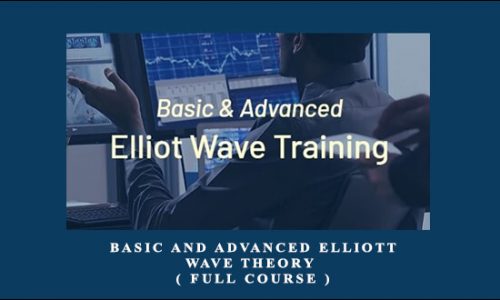 Elliottwave-principle – Basic and Advanced Elliott Wave Theory ( Full Course )