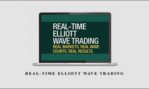 Elliottwave – Real-Time Elliott Wave Trading