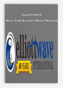 Elliottwave , Real-Time Elliott Wave Trading, Elliottwave – Real-Time Elliott Wave Trading