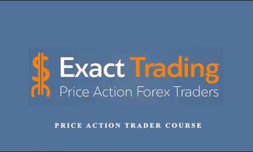 Exacttrading – Price Action Trader Course