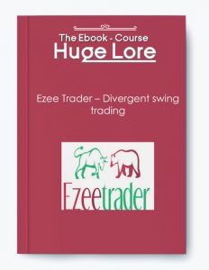 Ezee Trader - Divergent swing trading