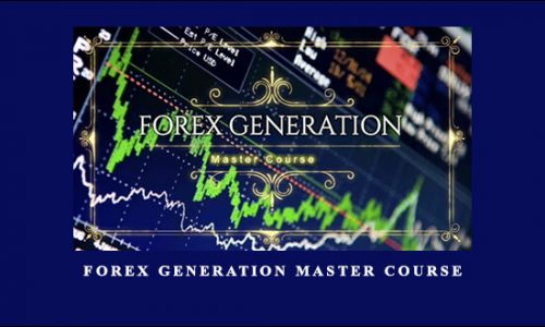 FOREX GENERATION MASTER COURSE