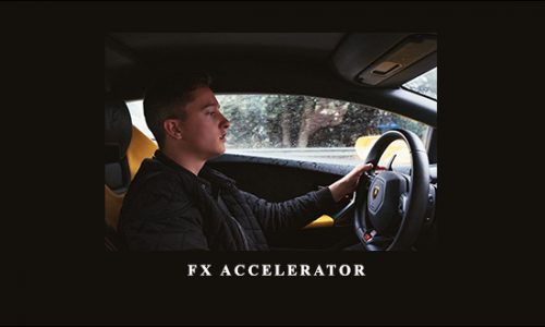 FX Accelerator by Colt Mos-Def