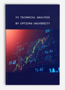 FX Technical Analysis , Options University, FX Technical Analysis by Options University