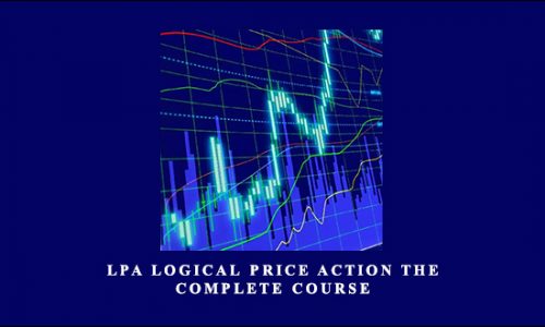 Logical Price Action: The Complete Course