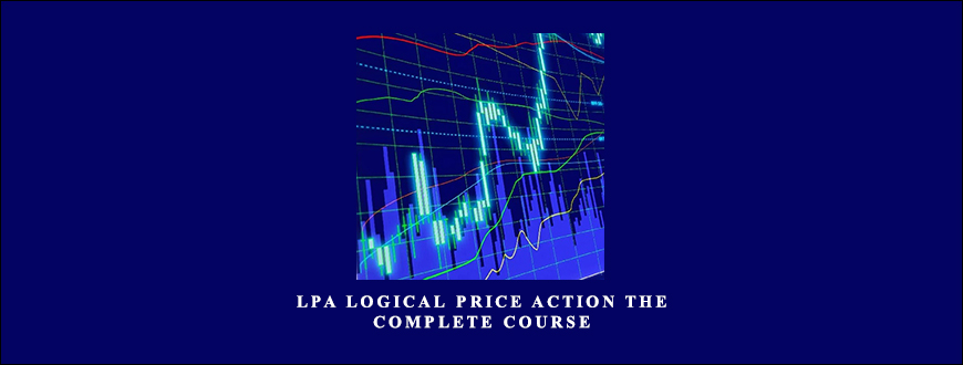 Feibel-Trading-LPA-Logical-Price-Action-The-Complete-Course-Enroll